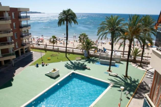 Rentalmar Sol De Espana - Mas D'En Gran Cambrils Exterior foto